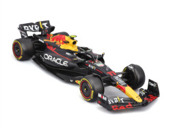 Bburago Red Bull Racing RB19 1:24 (2023) #11 Sergio Peréz